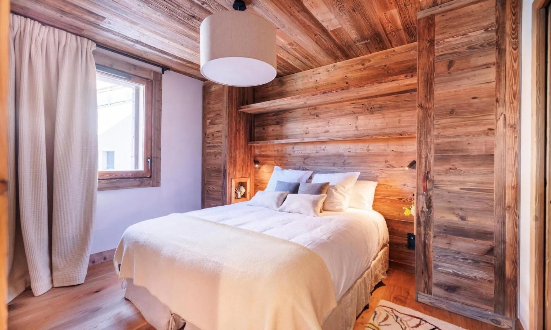 Residence Caseblanche - Chalet De Luxe Alpea- Acces Direct Aux Pistes - Sauna - Menage Intermediaire Mae-0234 Saint-Martin-de-Belleville France